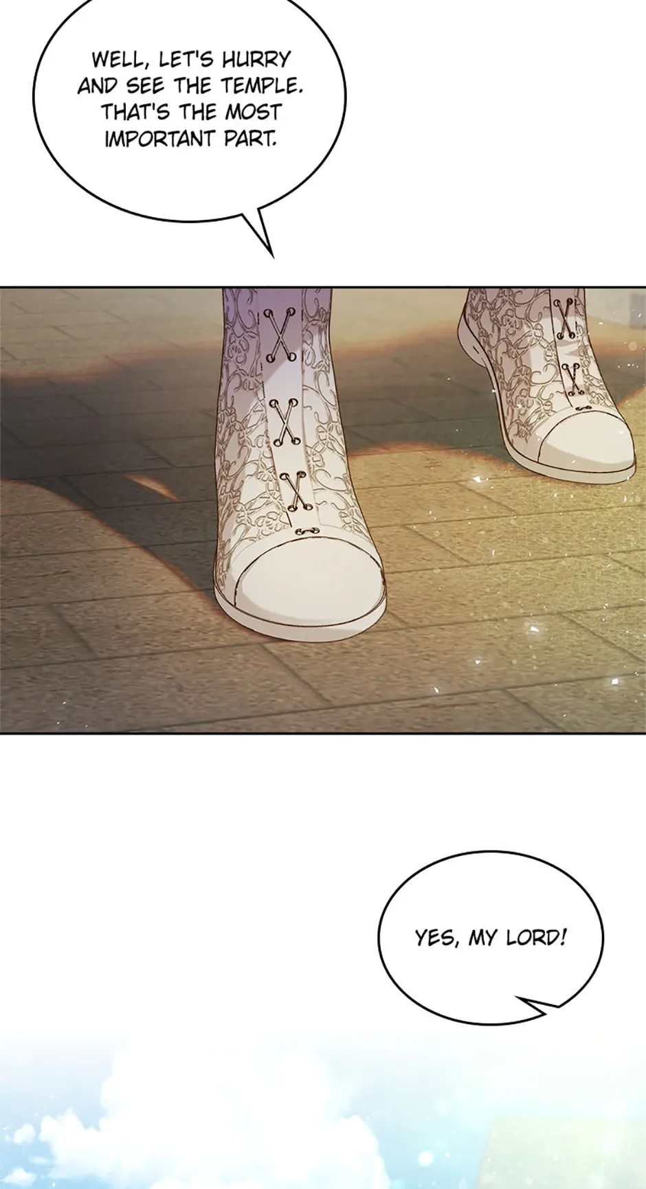 Beatrice – Manhwa Chapter 94 - page 61