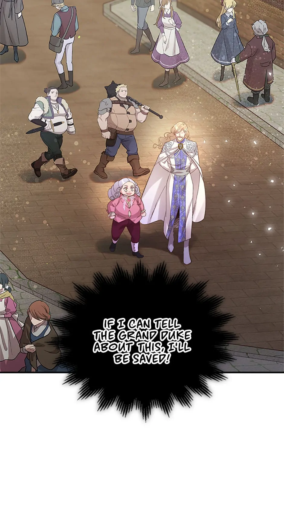 Beatrice – Manhwa Chapter 94 - page 63