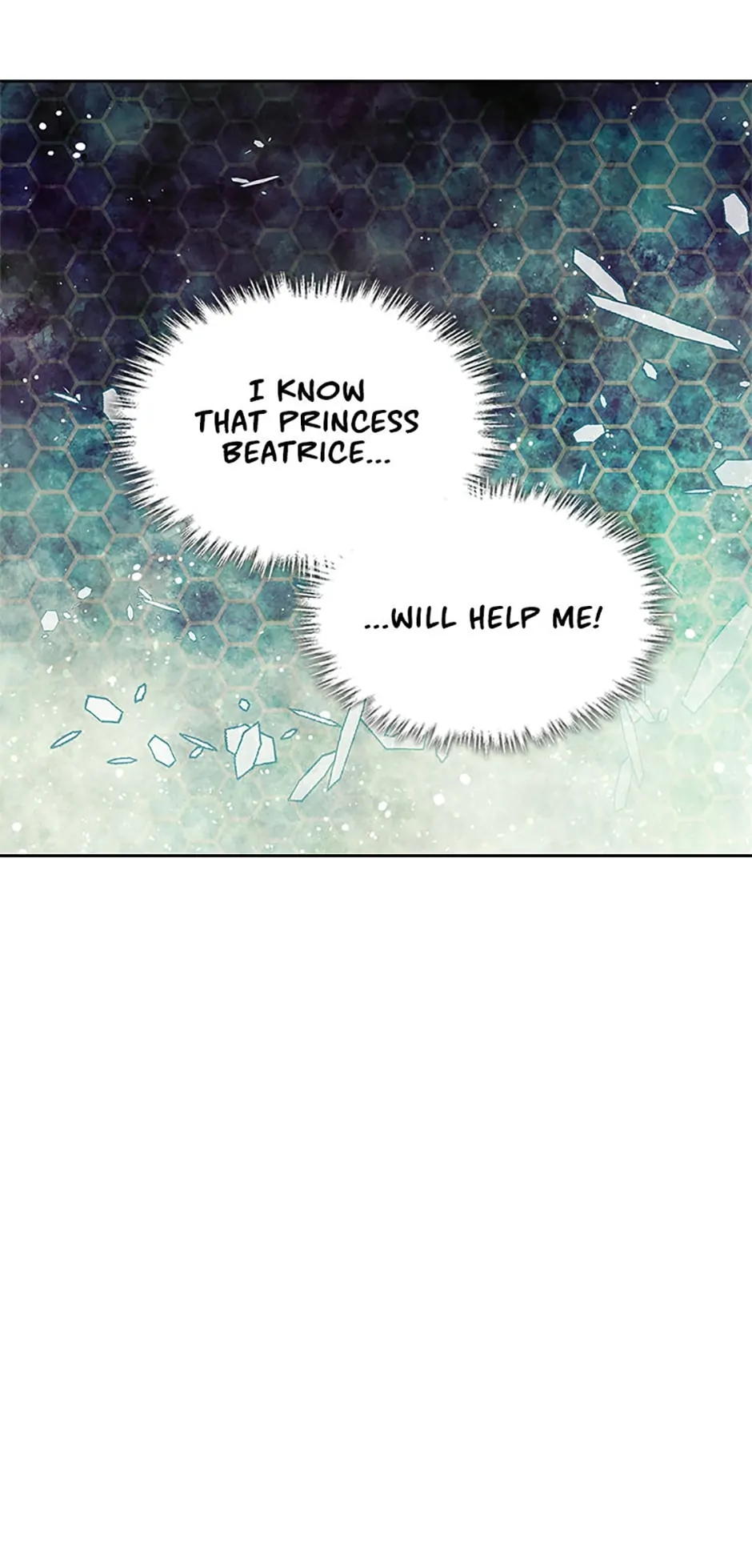 Beatrice – Manhwa Chapter 94 - page 64