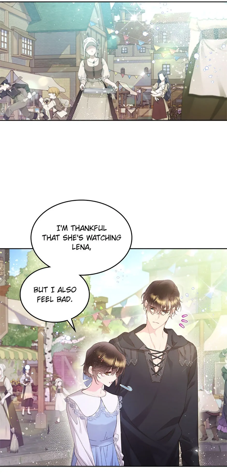 Beatrice – Manhwa Chapter 94 - page 65