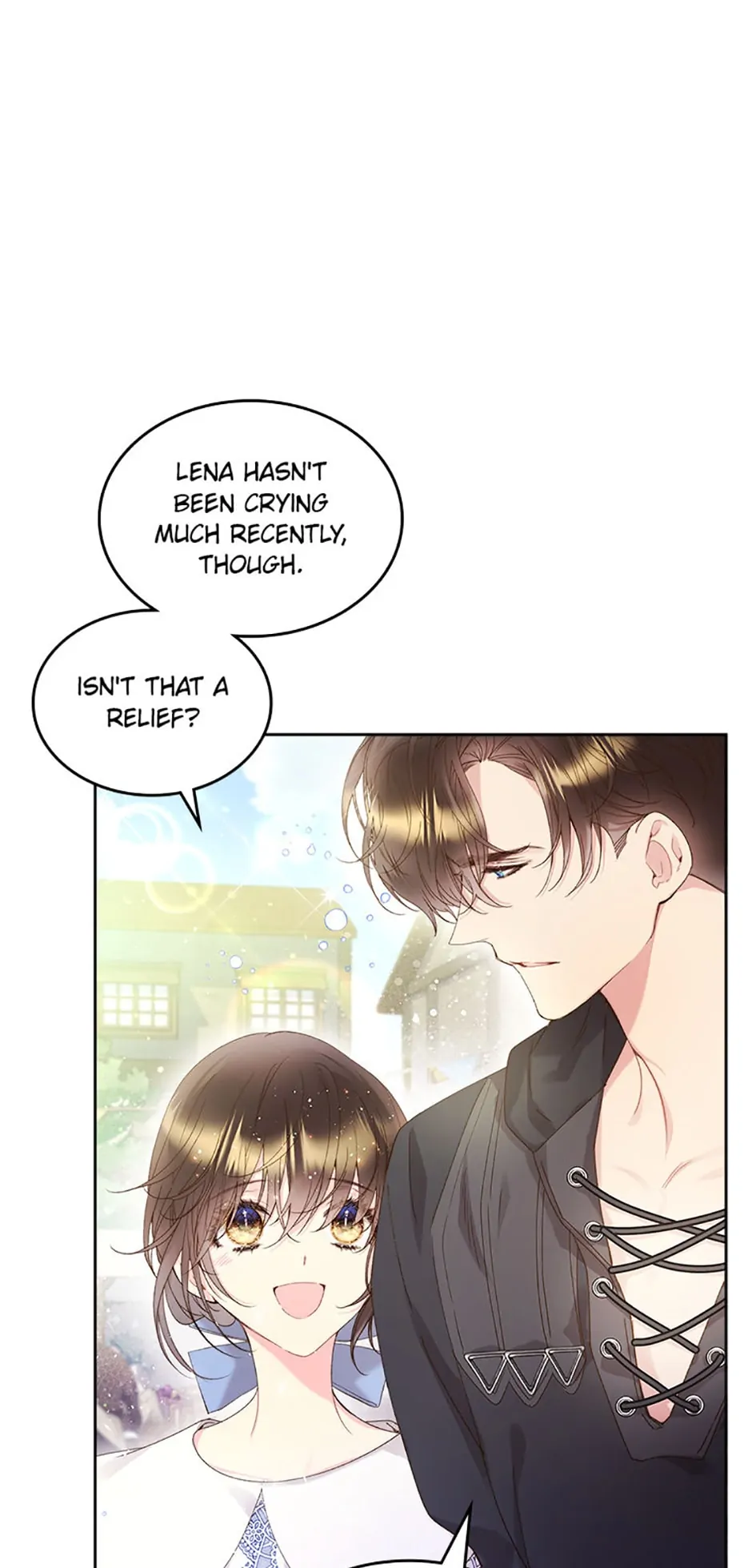 Beatrice – Manhwa Chapter 94 - page 66