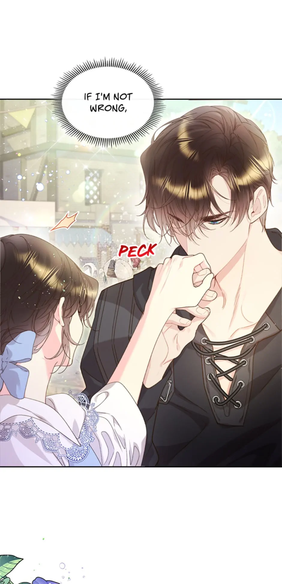 Beatrice – Manhwa Chapter 94 - page 70