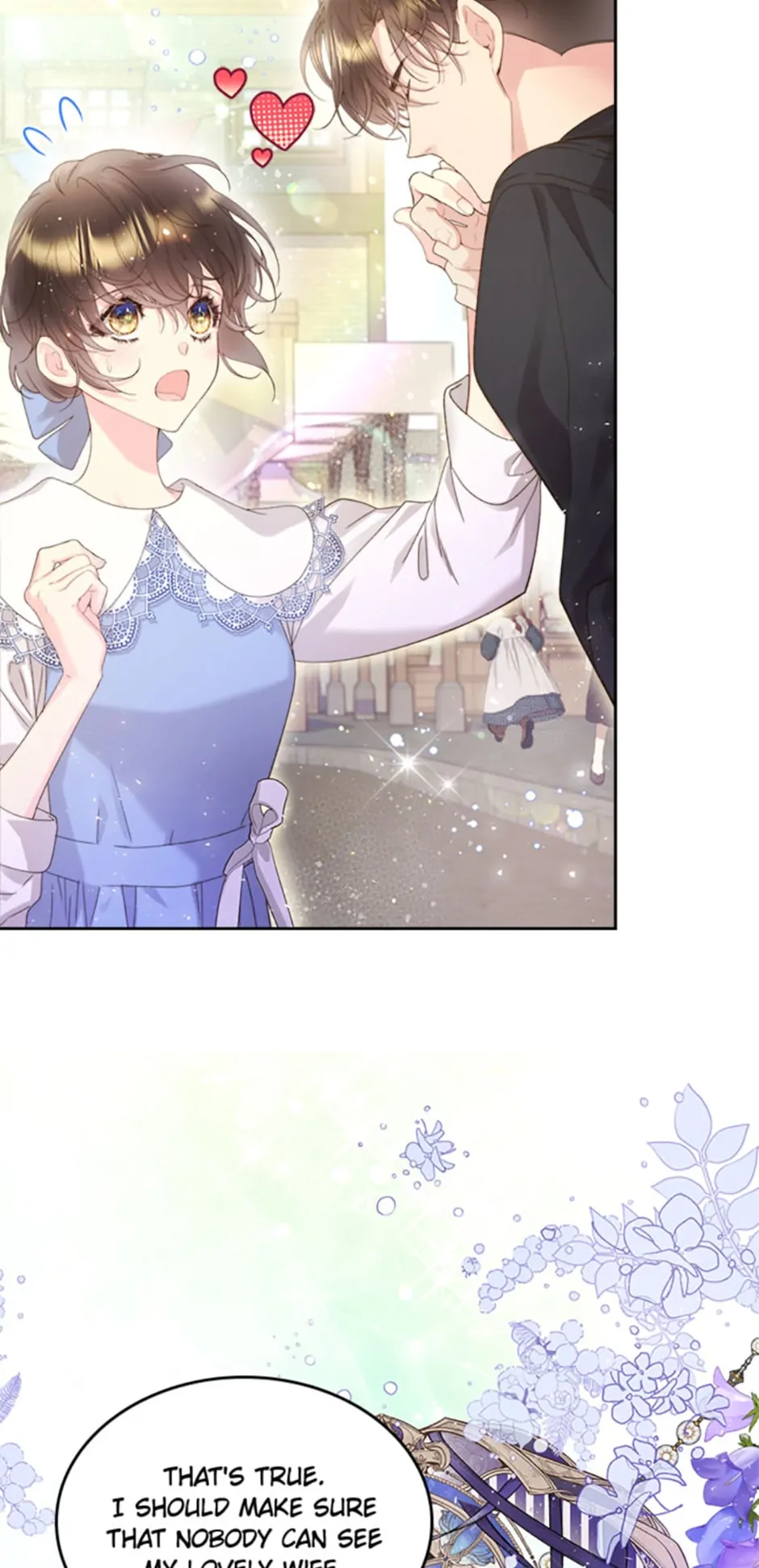 Beatrice – Manhwa Chapter 94 - page 73