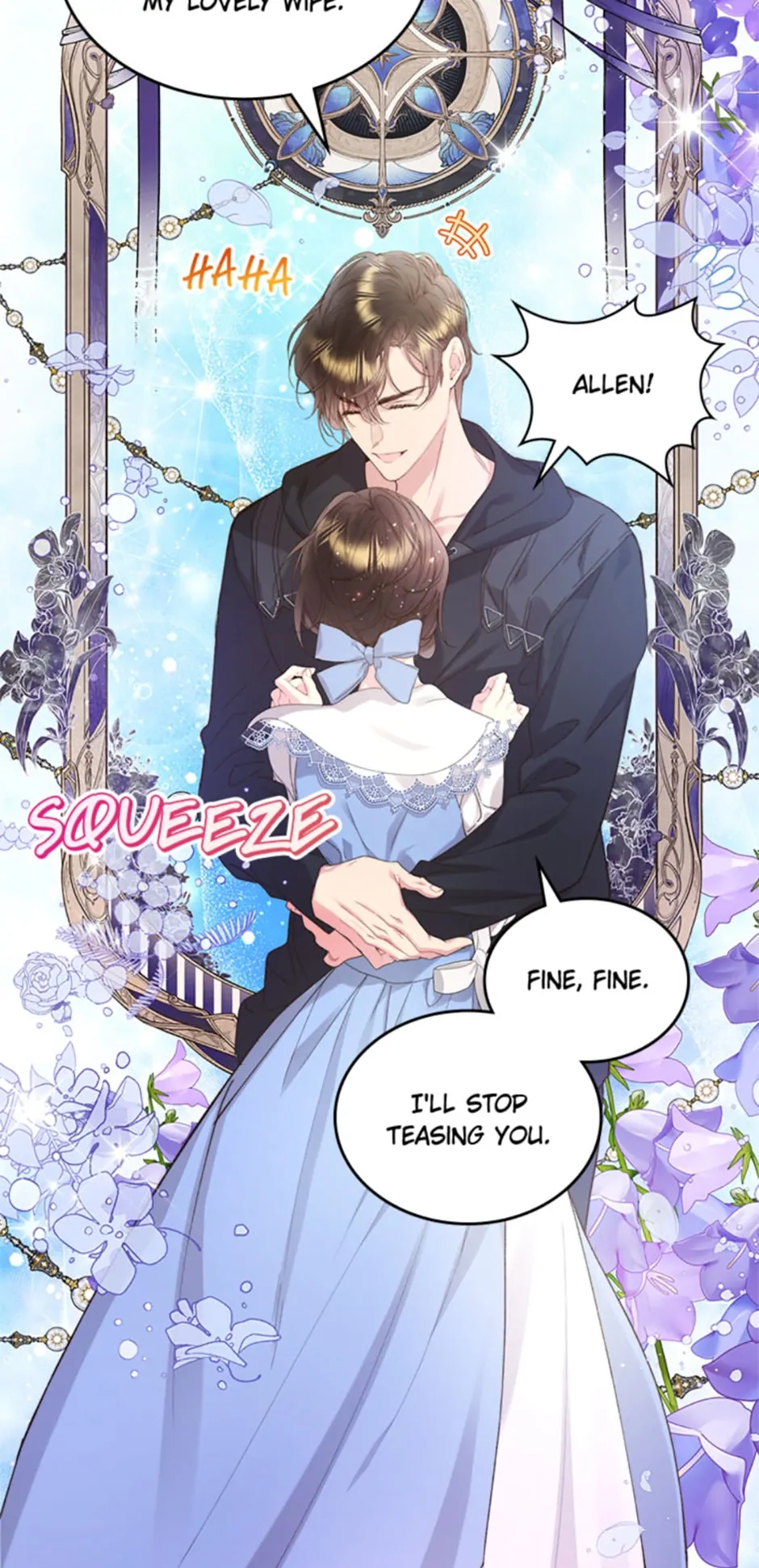 Beatrice – Manhwa Chapter 94 - page 74