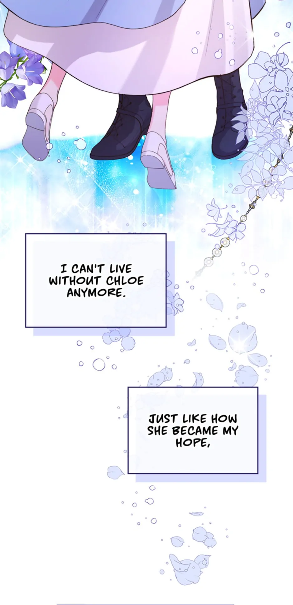 Beatrice – Manhwa Chapter 94 - page 75