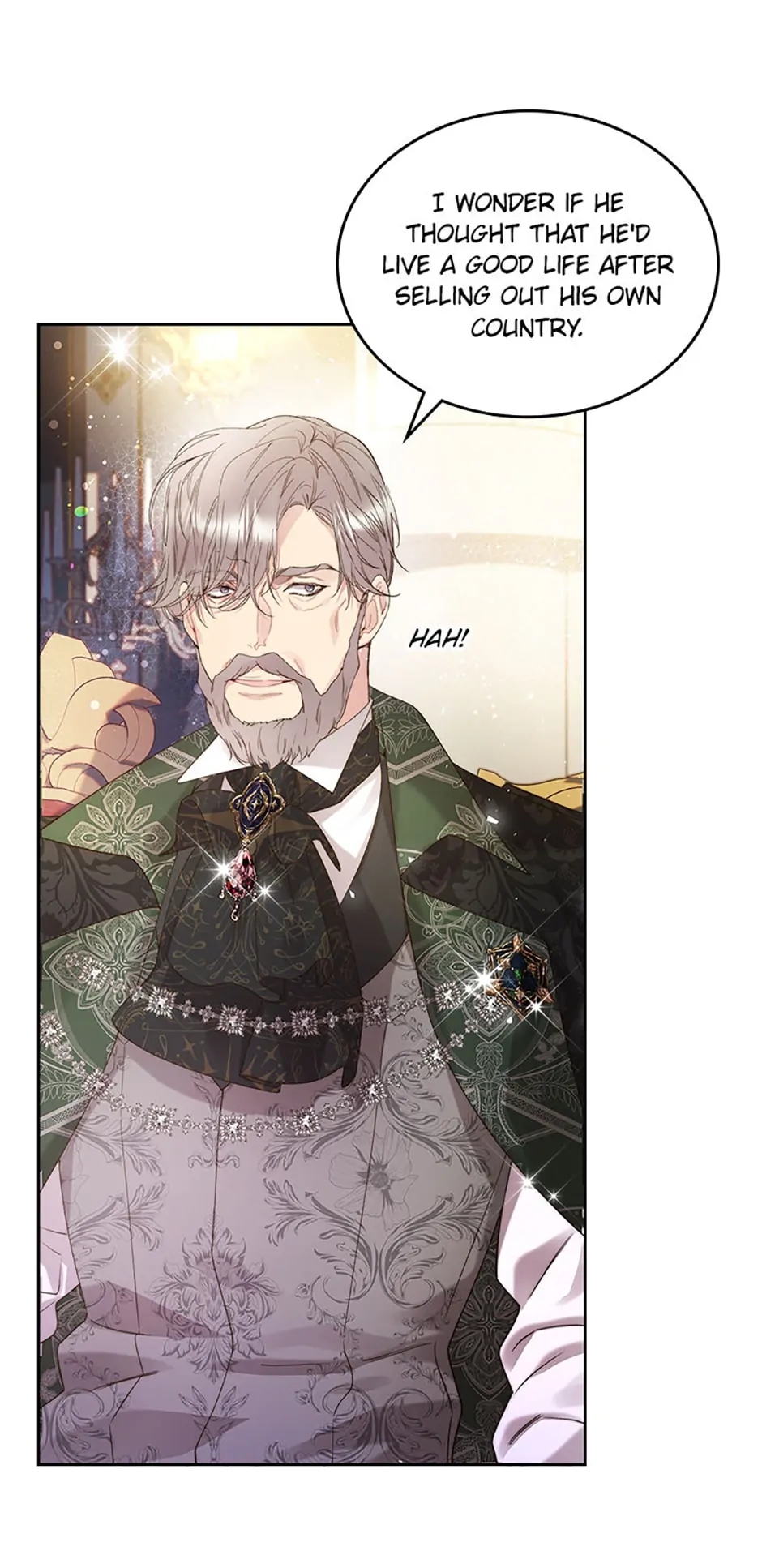 Beatrice – Manhwa Chapter 94 - page 9
