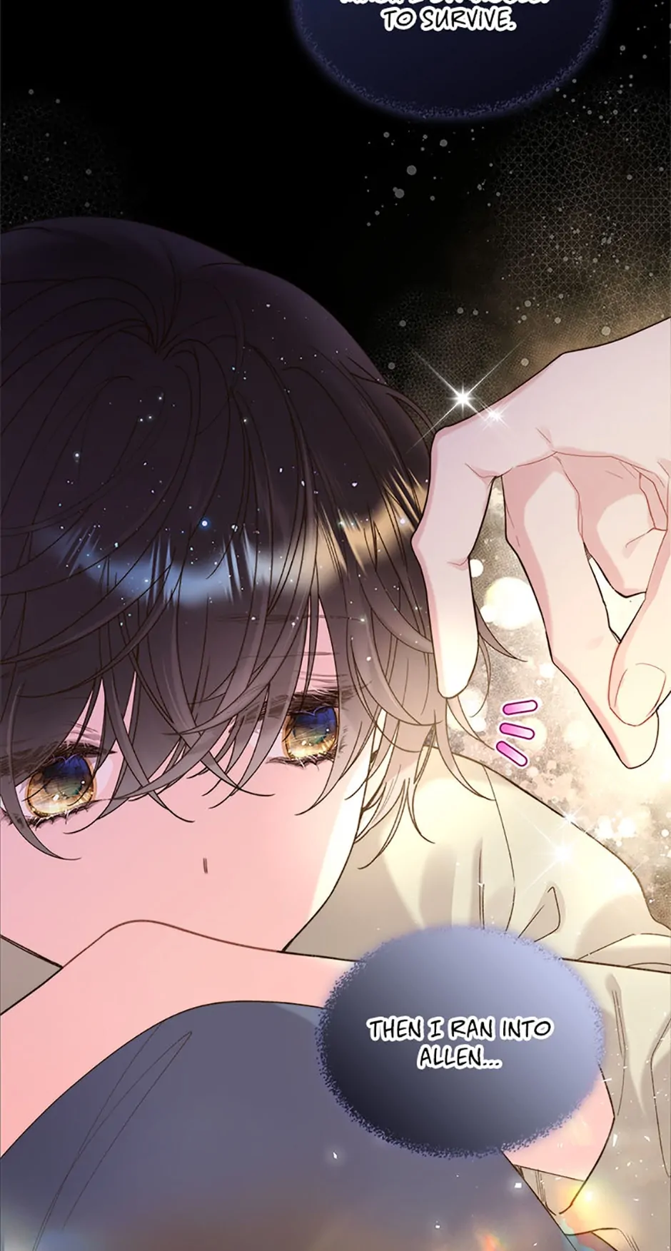 Beatrice – Manhwa Chapter 93 - page 11