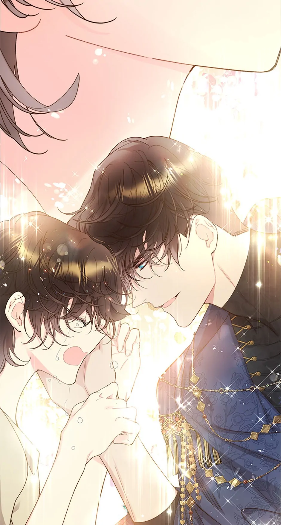 Beatrice – Manhwa Chapter 93 - page 13