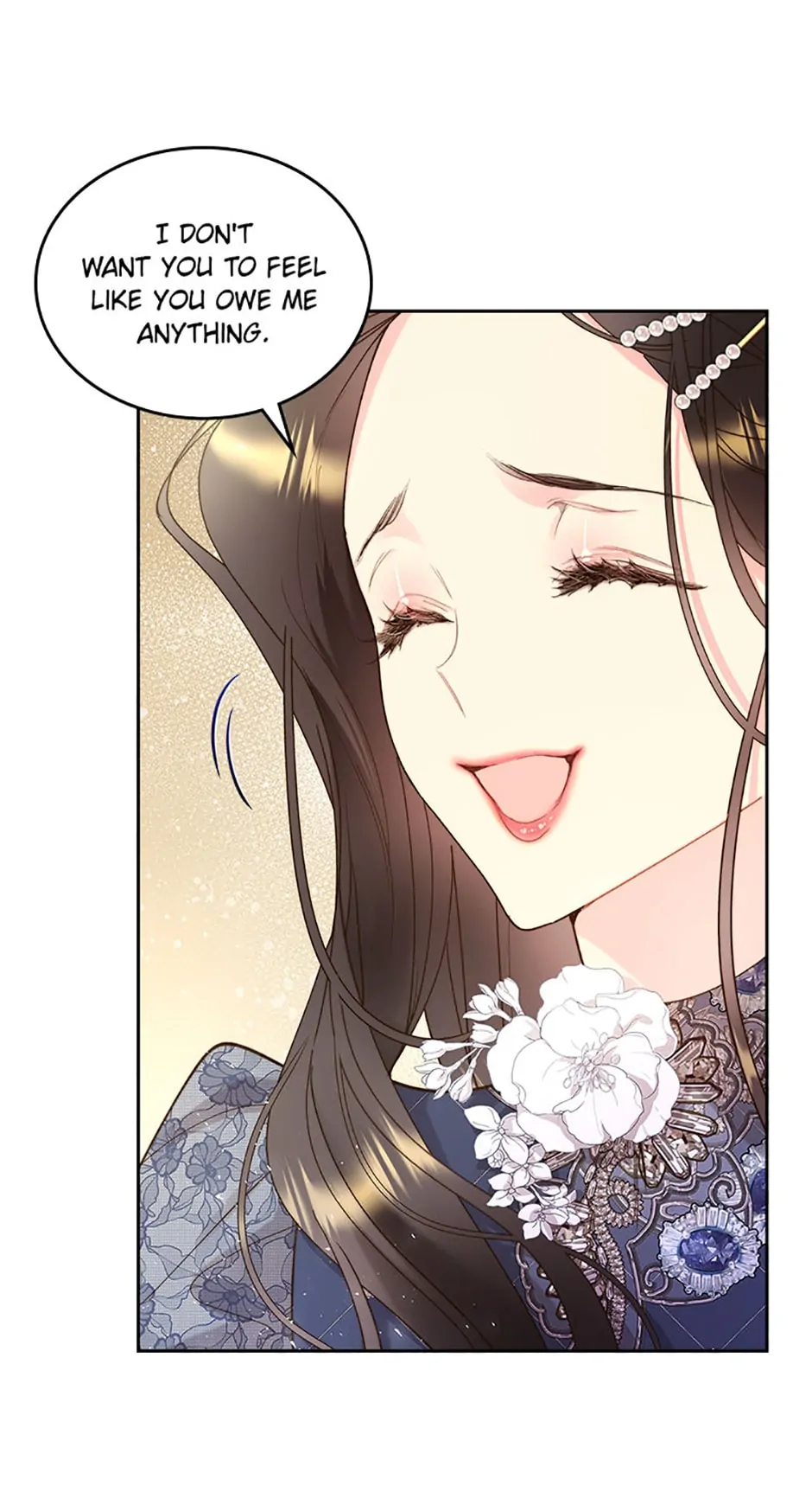 Beatrice – Manhwa Chapter 93 - page 16
