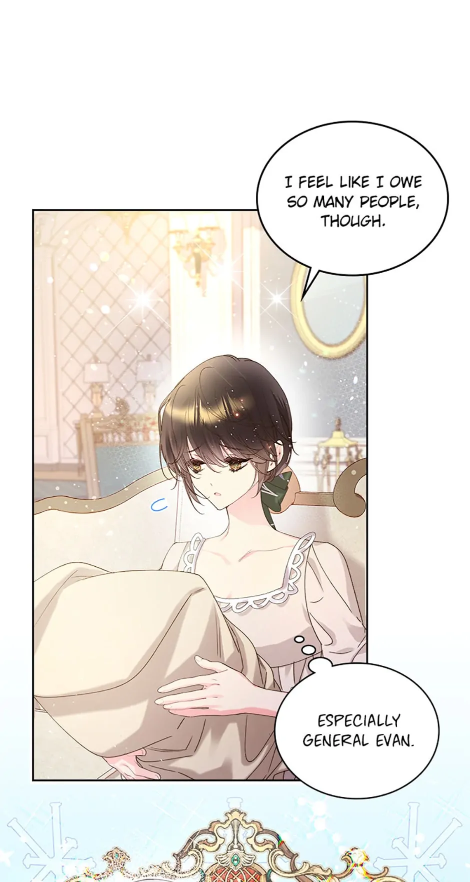Beatrice – Manhwa Chapter 93 - page 17