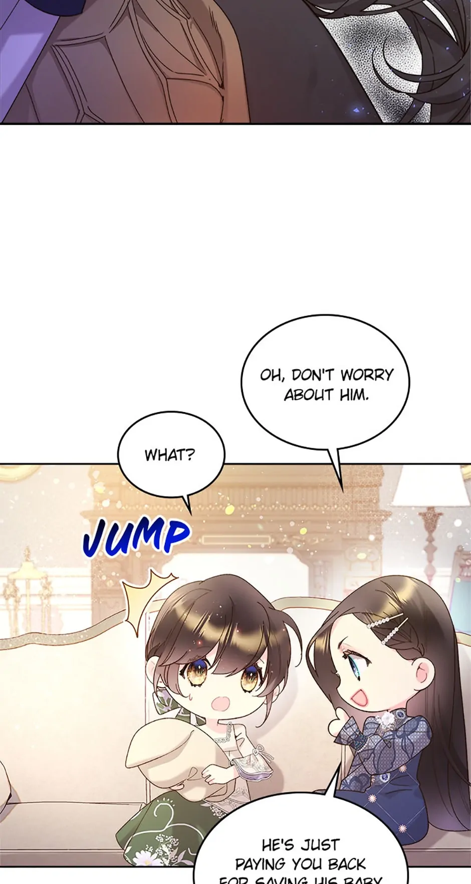 Beatrice – Manhwa Chapter 93 - page 19