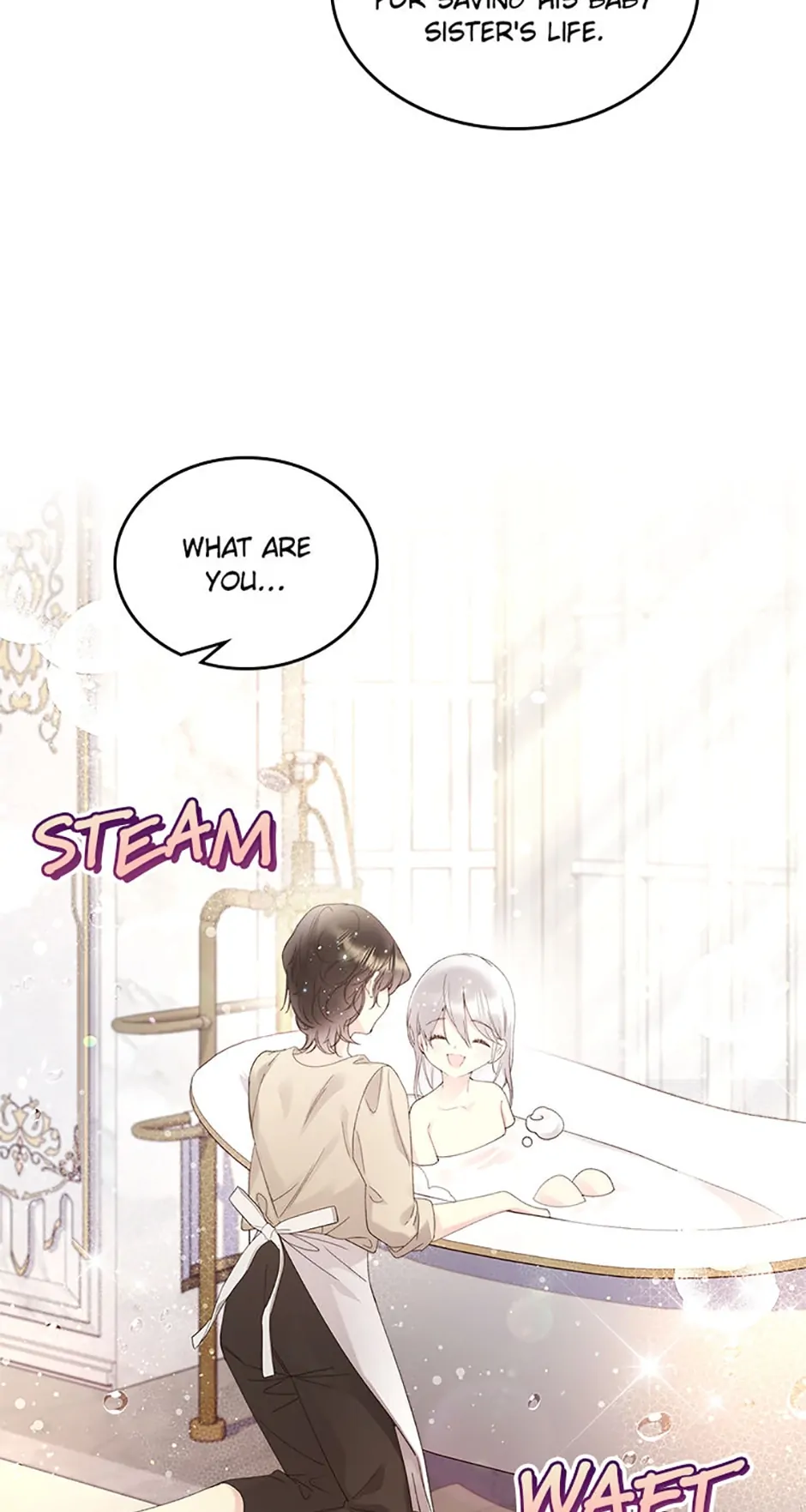 Beatrice – Manhwa Chapter 93 - page 20