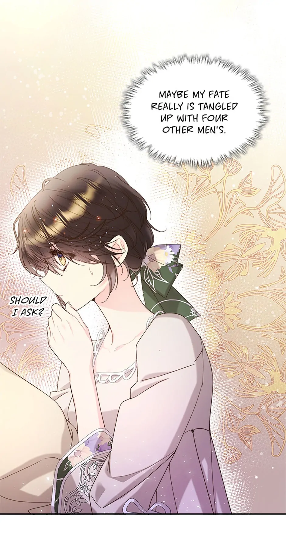Beatrice – Manhwa Chapter 93 - page 23