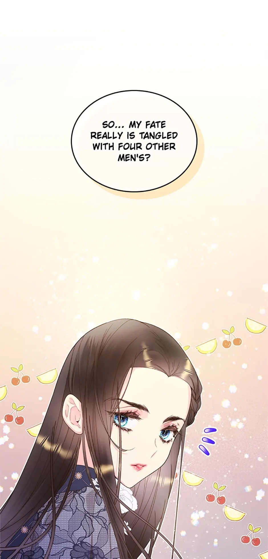 Beatrice – Manhwa Chapter 93 - page 24