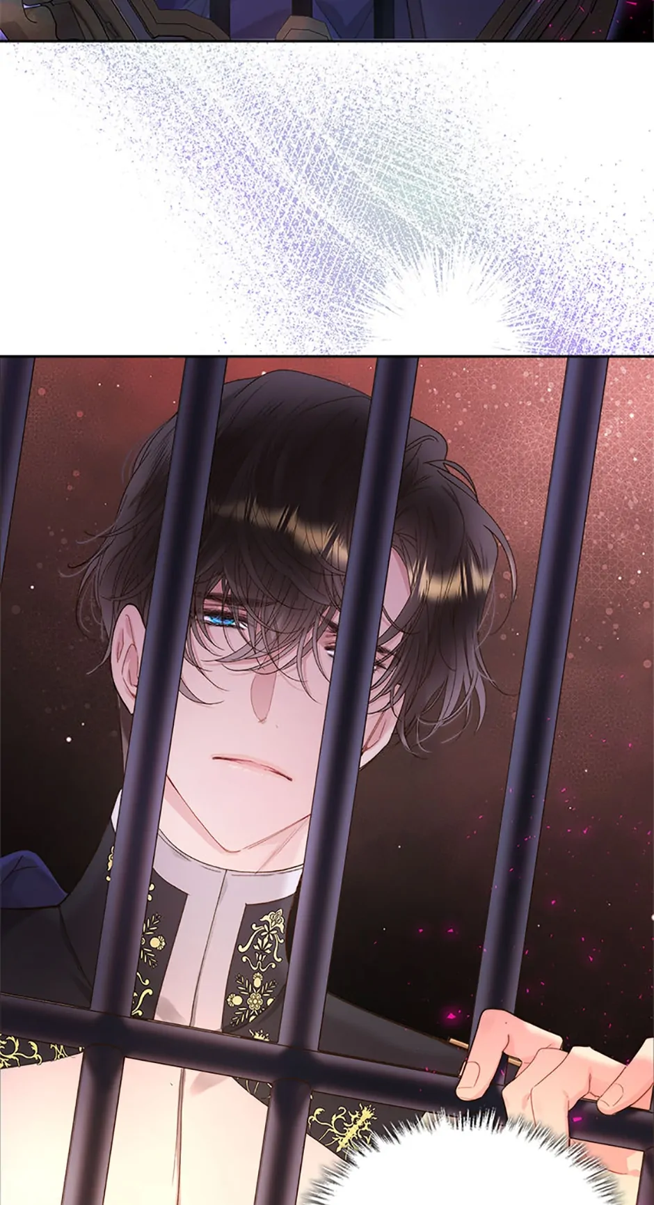 Beatrice – Manhwa Chapter 93 - page 39