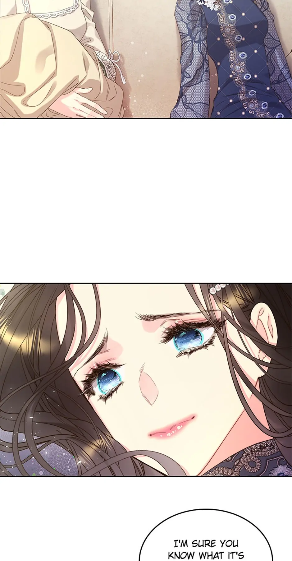 Beatrice – Manhwa Chapter 93 - page 4
