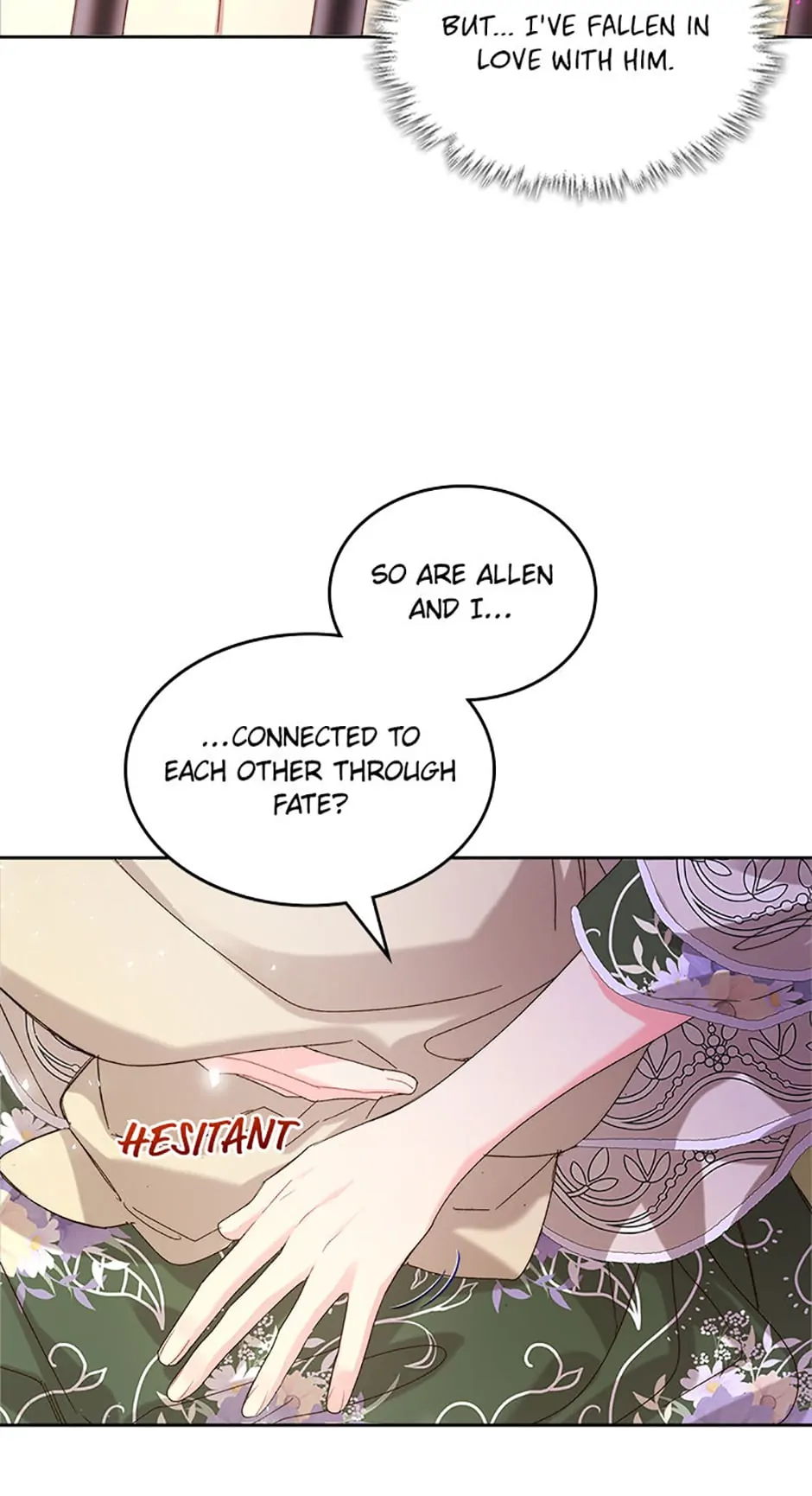 Beatrice – Manhwa Chapter 93 - page 40