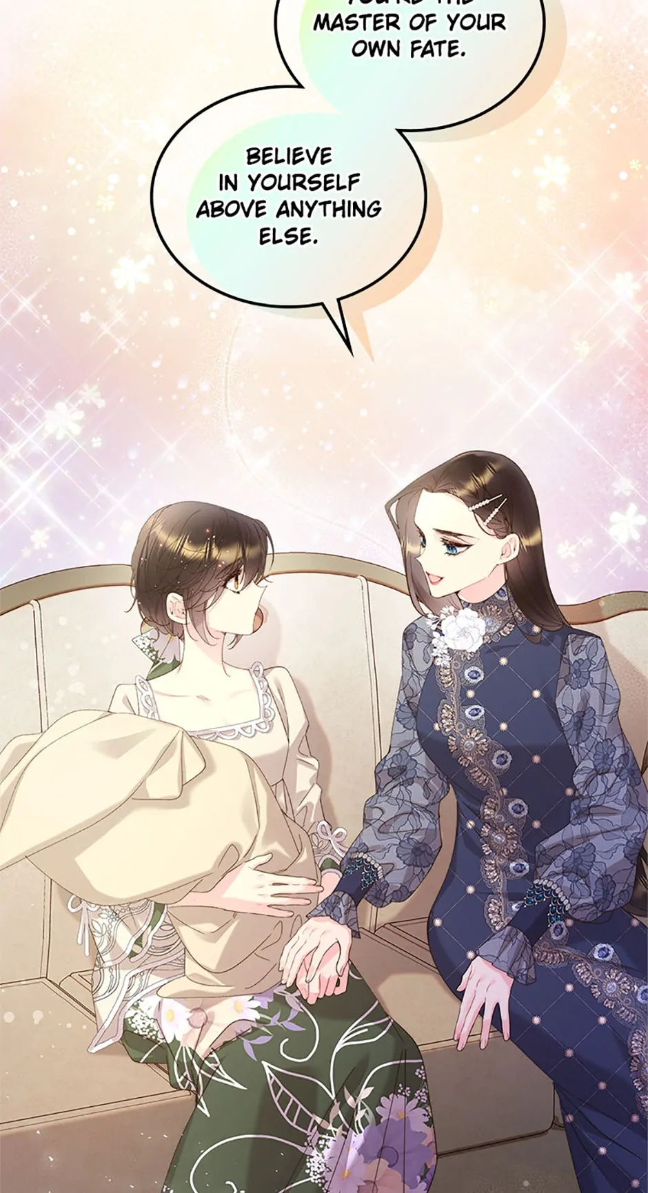 Beatrice – Manhwa Chapter 93 - page 42