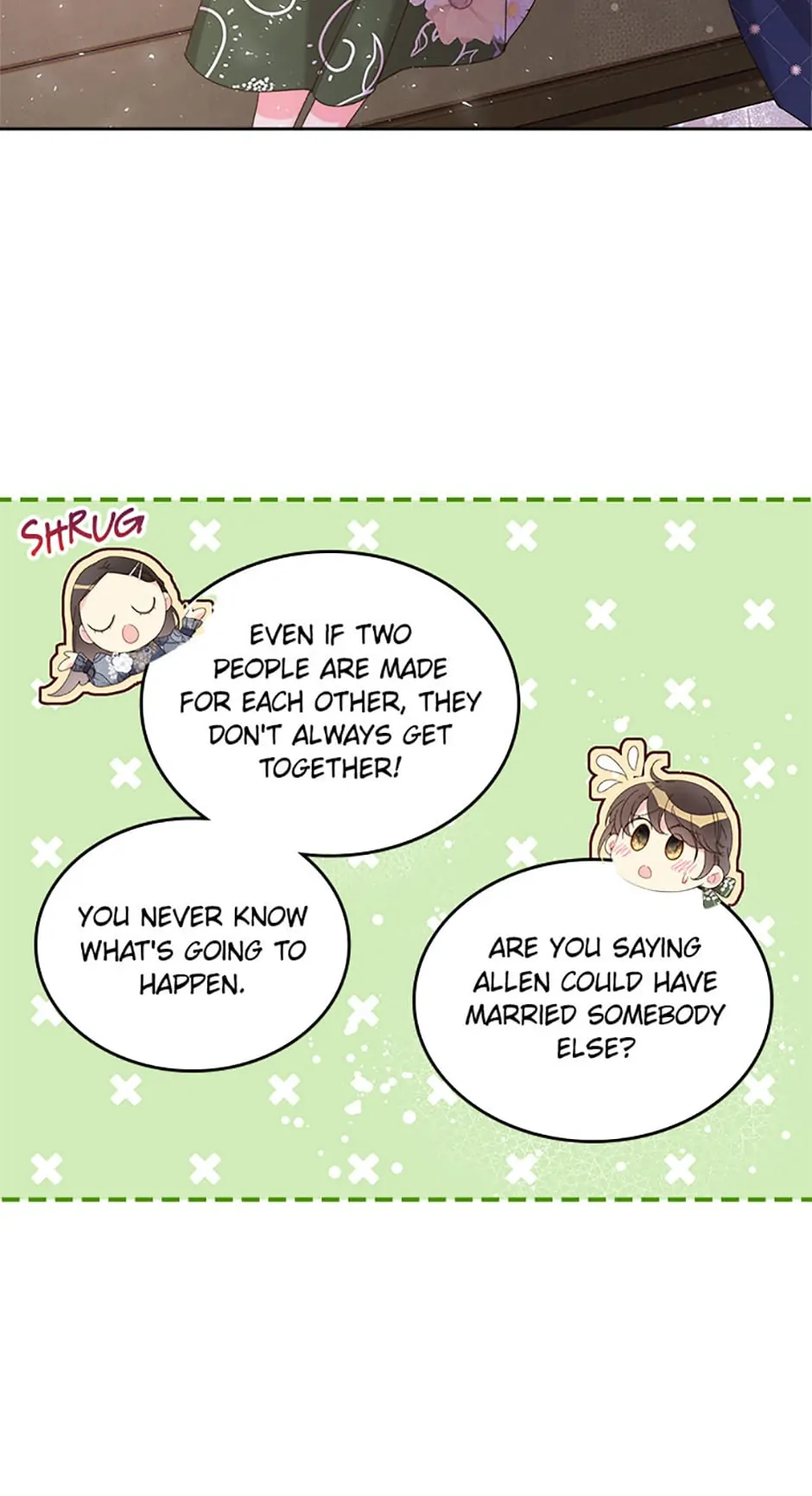 Beatrice – Manhwa Chapter 93 - page 43