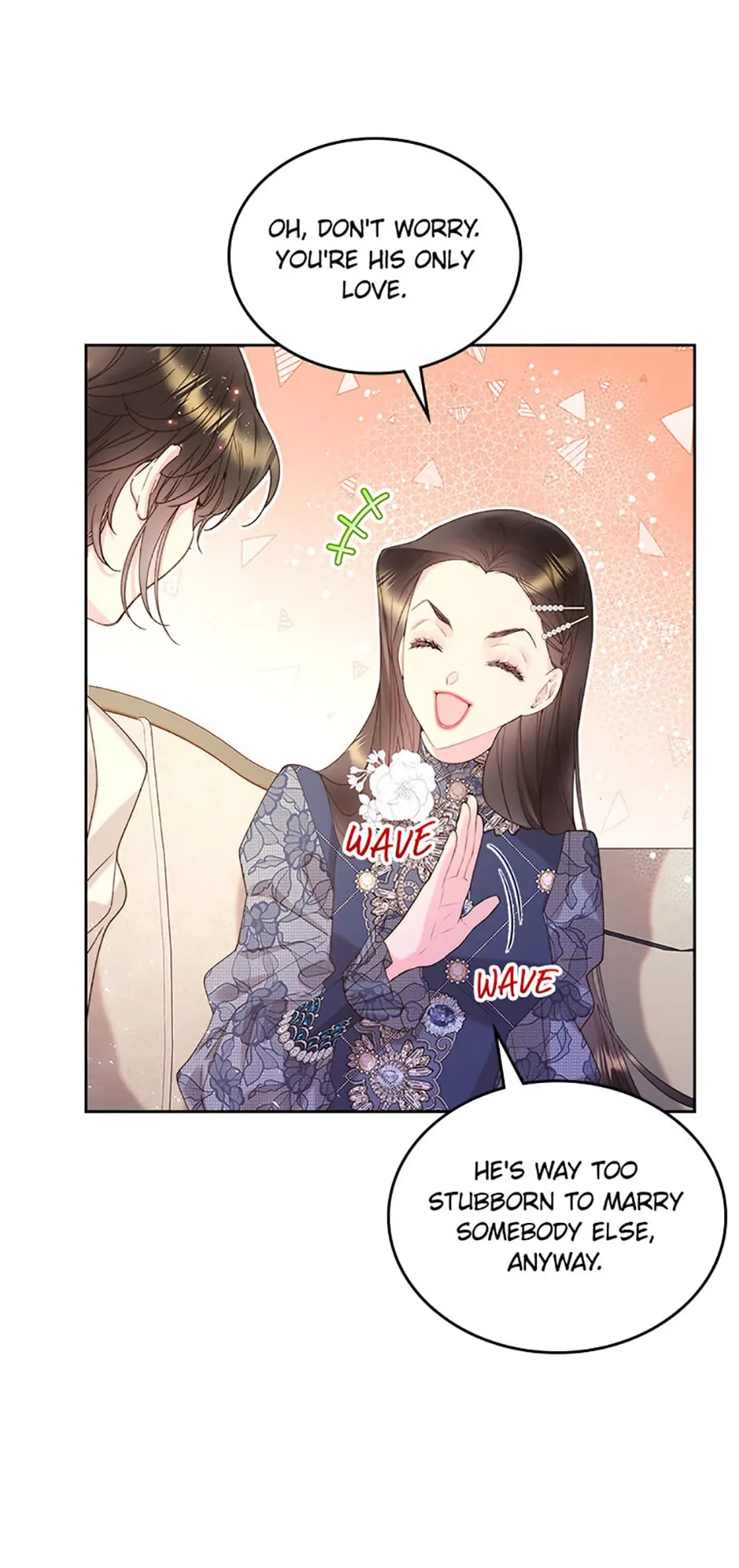 Beatrice – Manhwa Chapter 93 - page 44