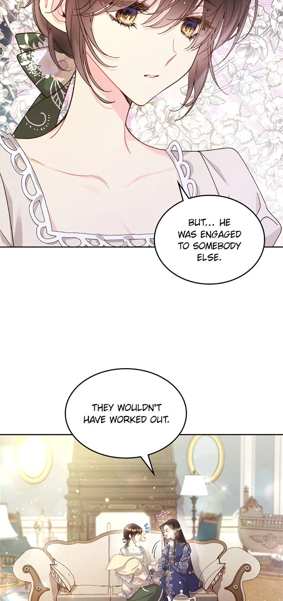 Beatrice – Manhwa Chapter 93 - page 46