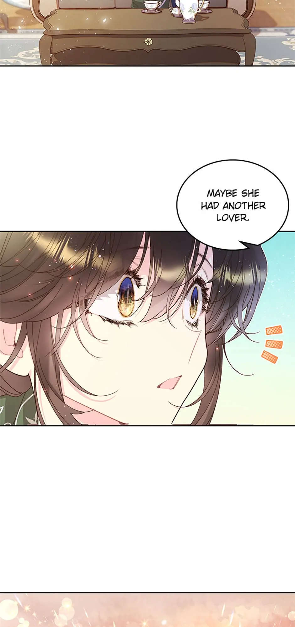 Beatrice – Manhwa Chapter 93 - page 47