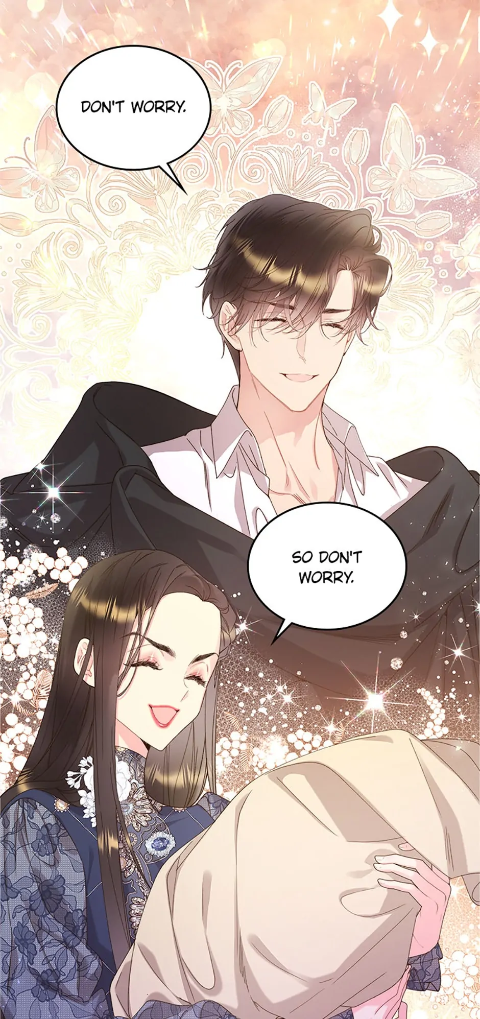 Beatrice – Manhwa Chapter 93 - page 48