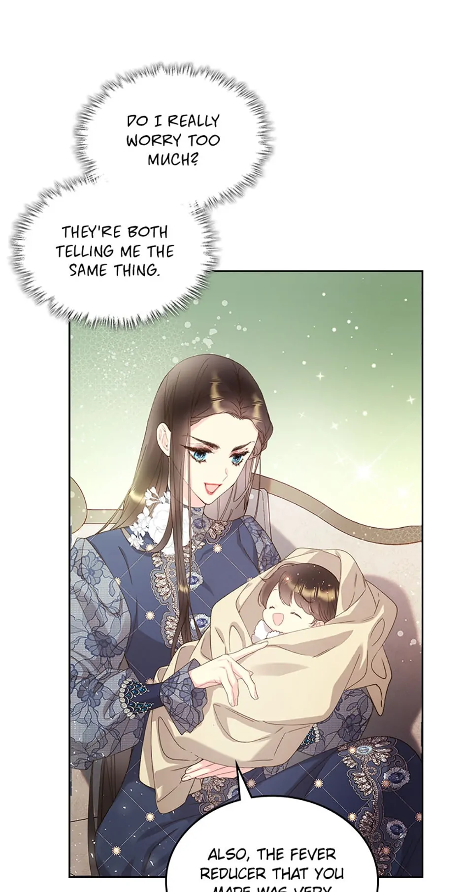 Beatrice – Manhwa Chapter 93 - page 50