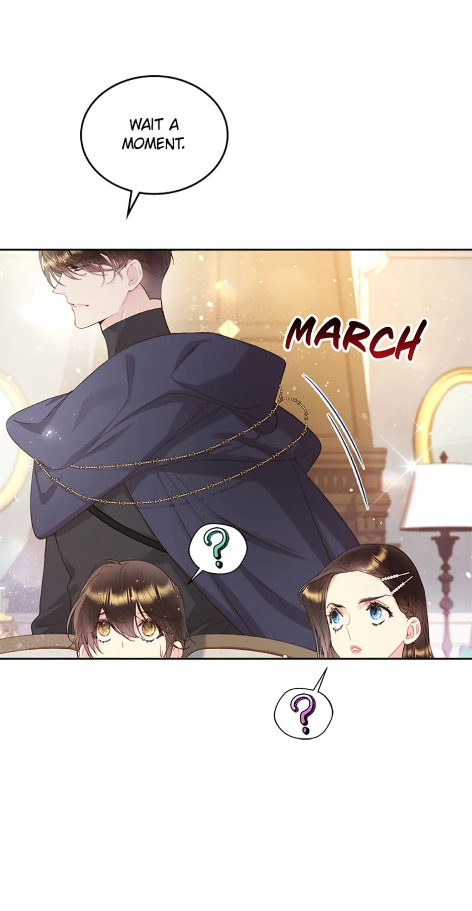 Beatrice – Manhwa Chapter 93 - page 52