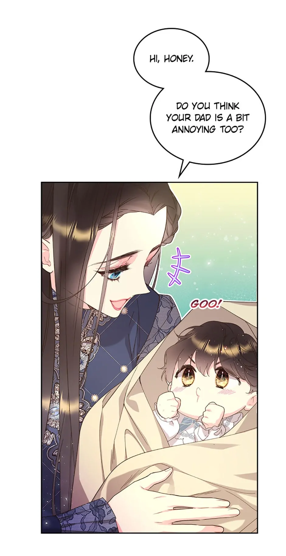 Beatrice – Manhwa Chapter 93 - page 56