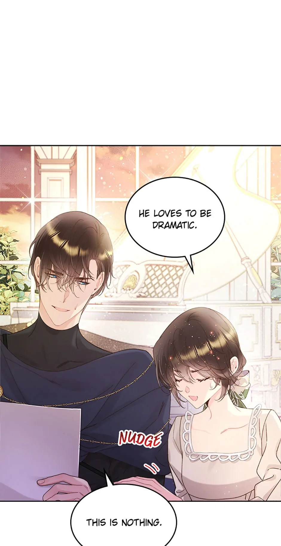 Beatrice – Manhwa Chapter 93 - page 57