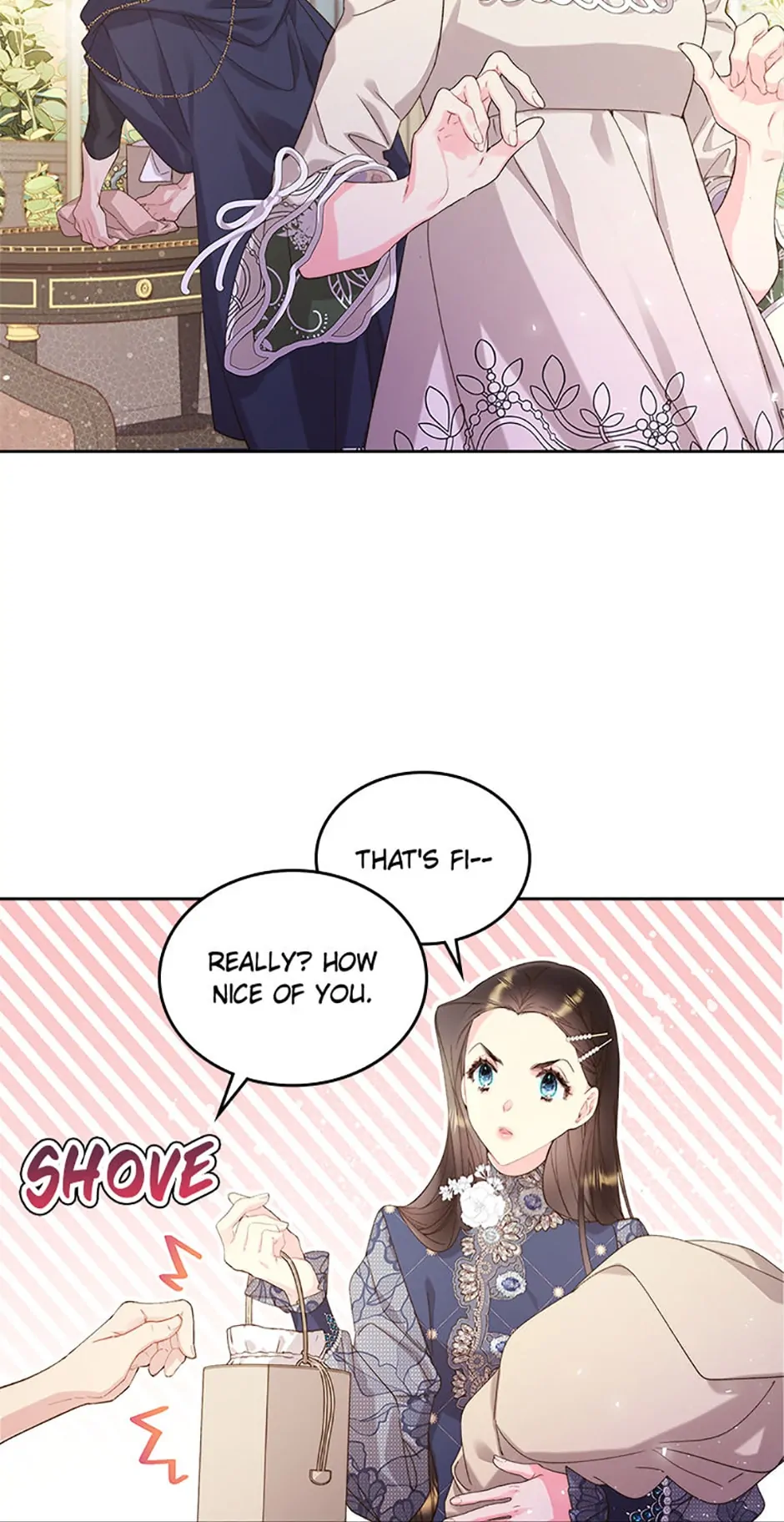 Beatrice – Manhwa Chapter 93 - page 60