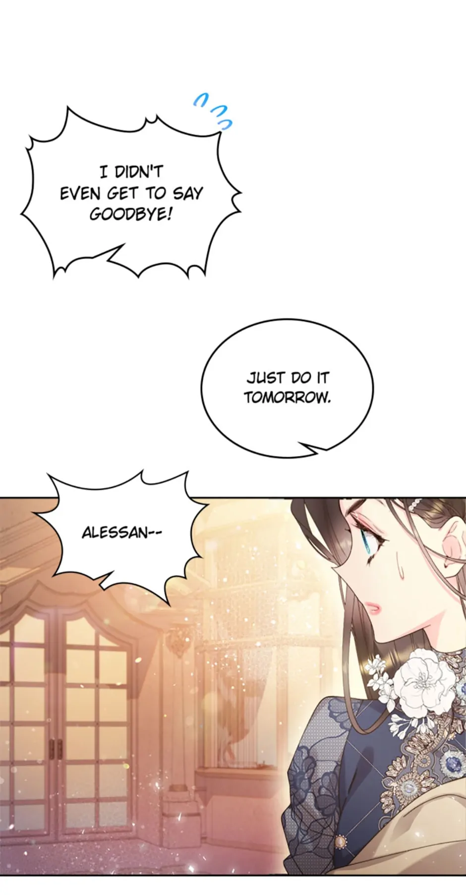 Beatrice – Manhwa Chapter 93 - page 62