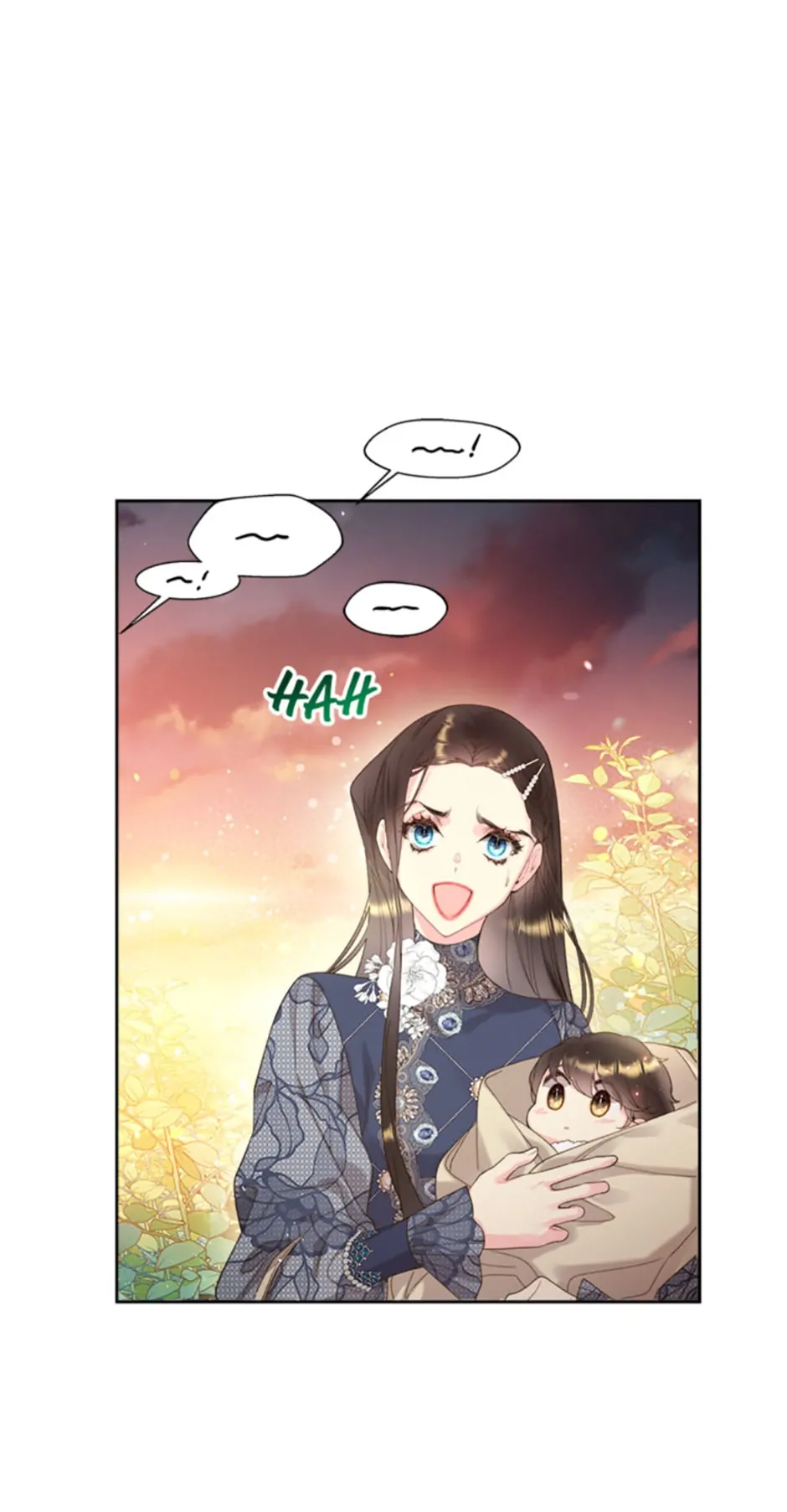 Beatrice – Manhwa Chapter 93 - page 63