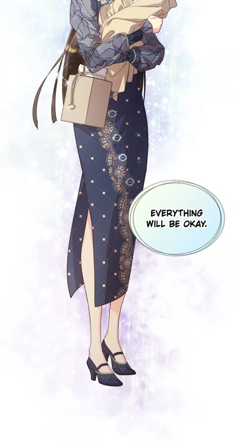 Beatrice – Manhwa Chapter 93 - page 67
