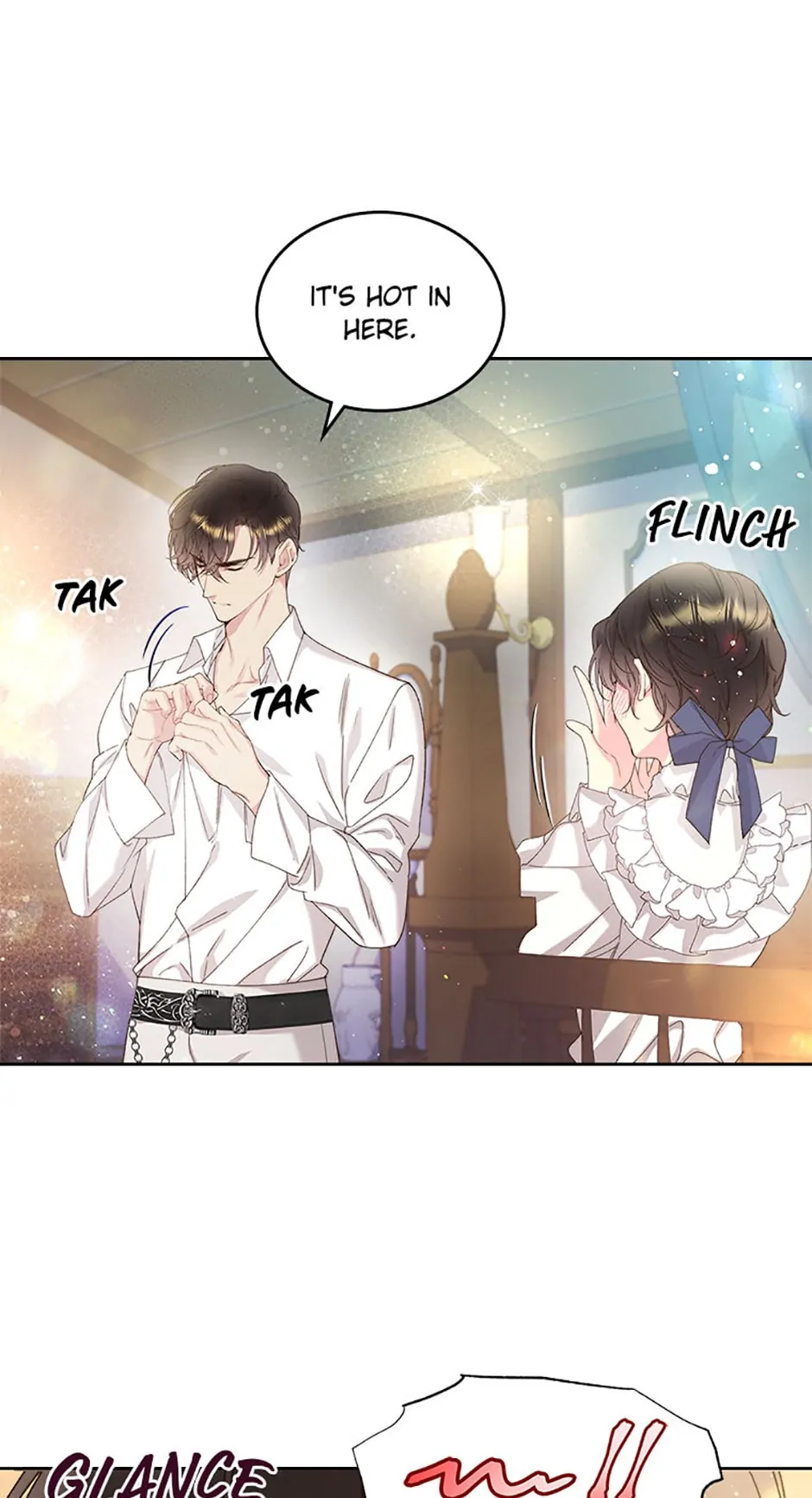 Beatrice – Manhwa Chapter 92 - page 1