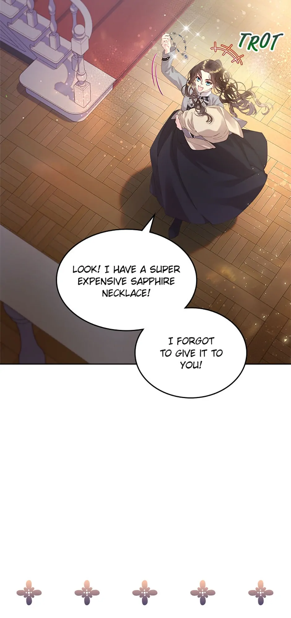 Beatrice – Manhwa Chapter 92 - page 19
