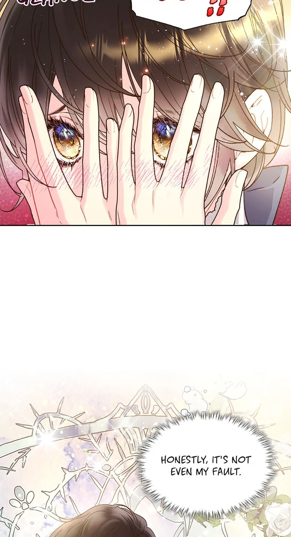 Beatrice – Manhwa Chapter 92 - page 2