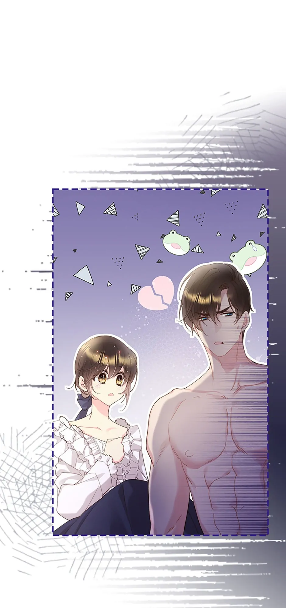 Beatrice – Manhwa Chapter 92 - page 20