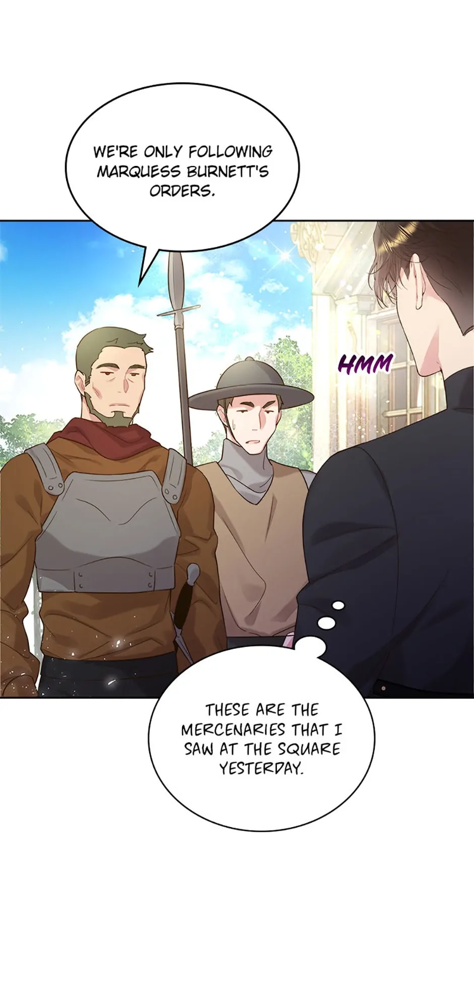 Beatrice – Manhwa Chapter 92 - page 30