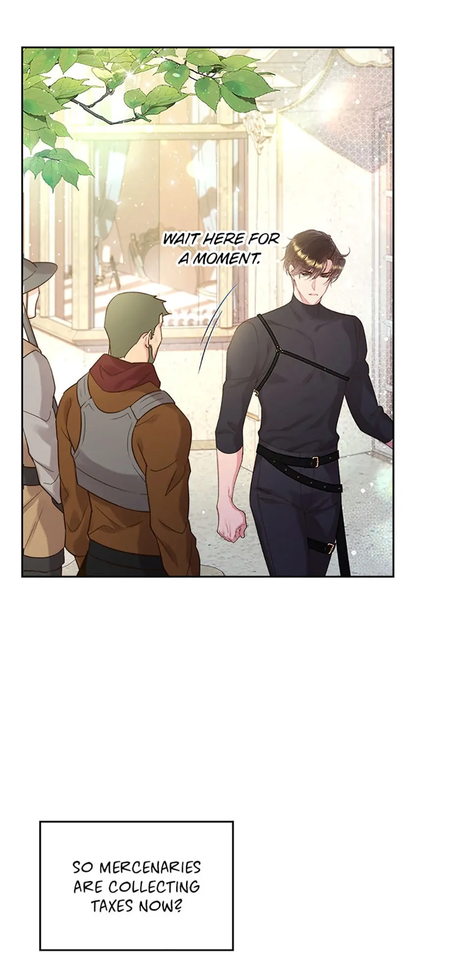 Beatrice – Manhwa Chapter 92 - page 31