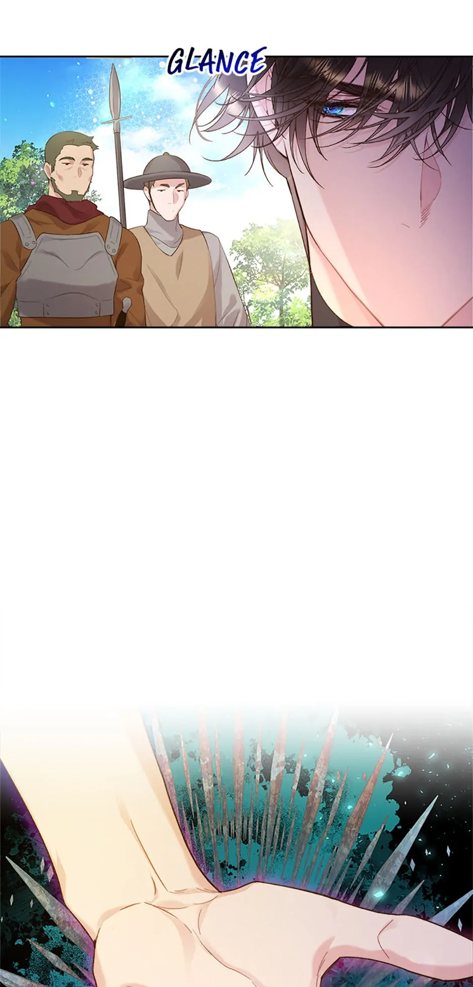 Beatrice – Manhwa Chapter 92 - page 32