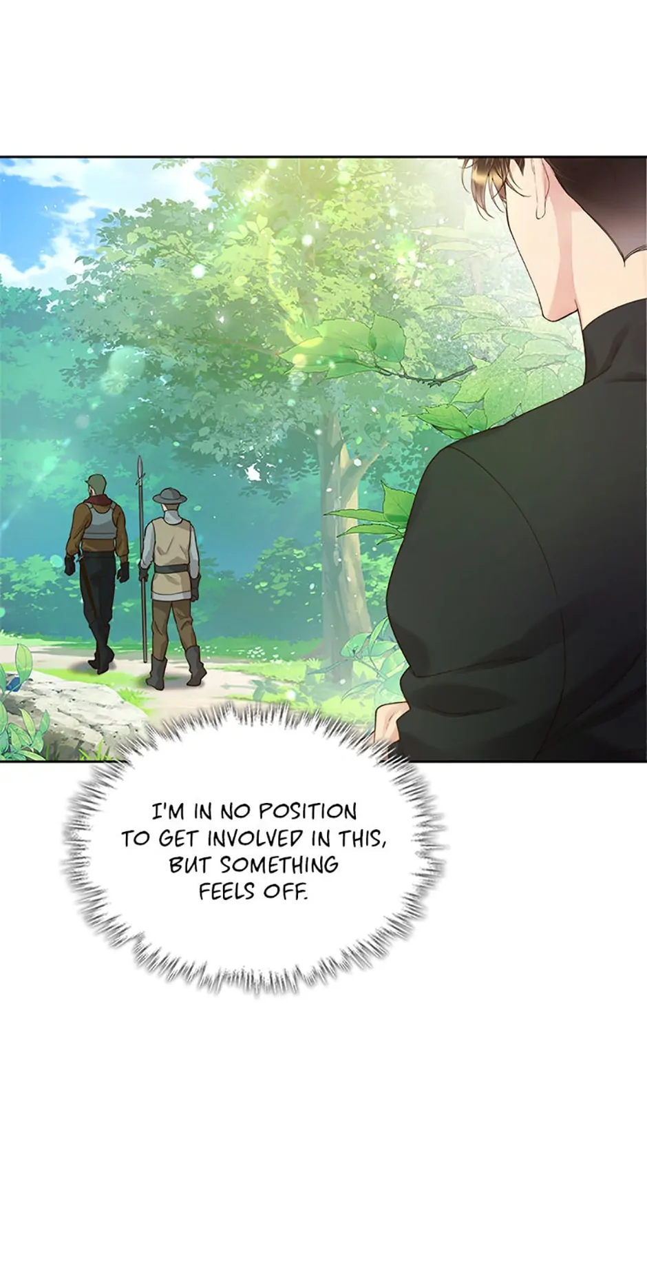 Beatrice – Manhwa Chapter 92 - page 36