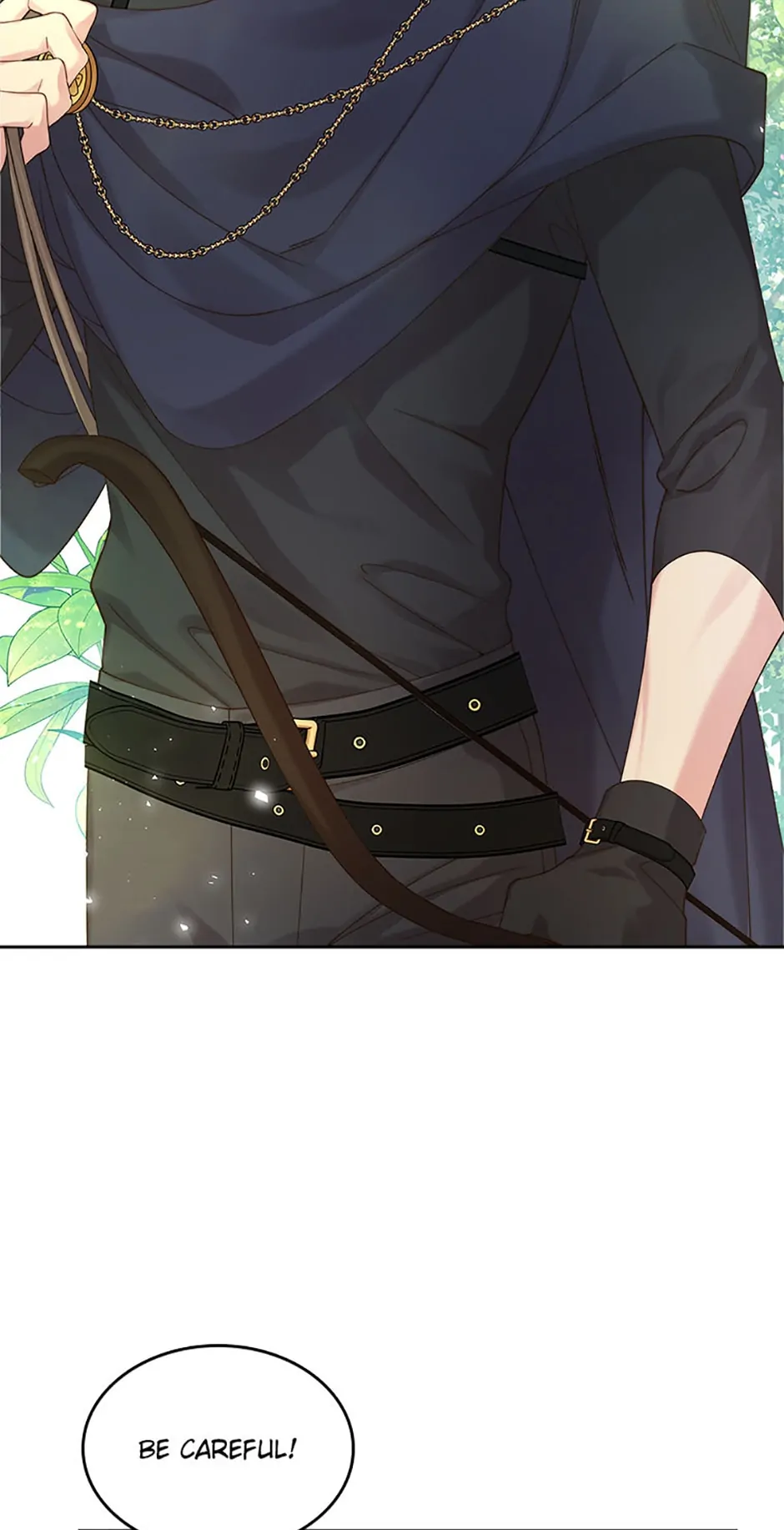 Beatrice – Manhwa Chapter 92 - page 40