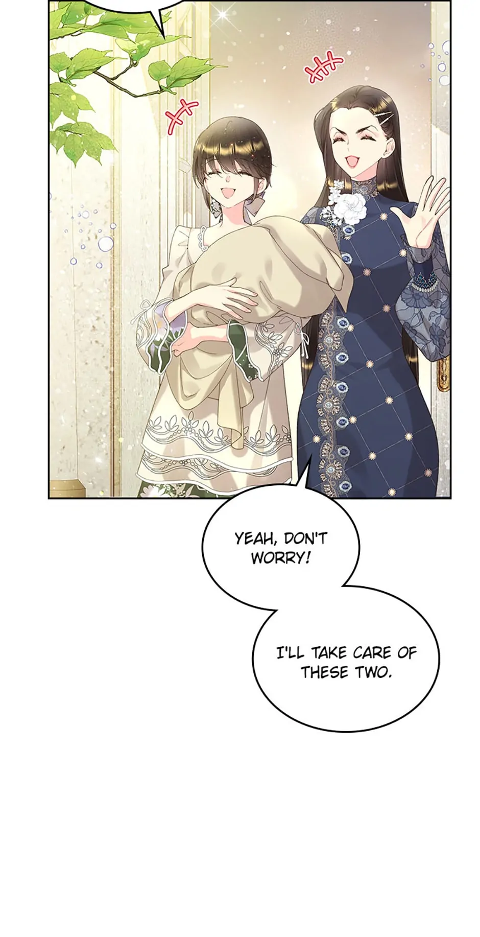 Beatrice – Manhwa Chapter 92 - page 41