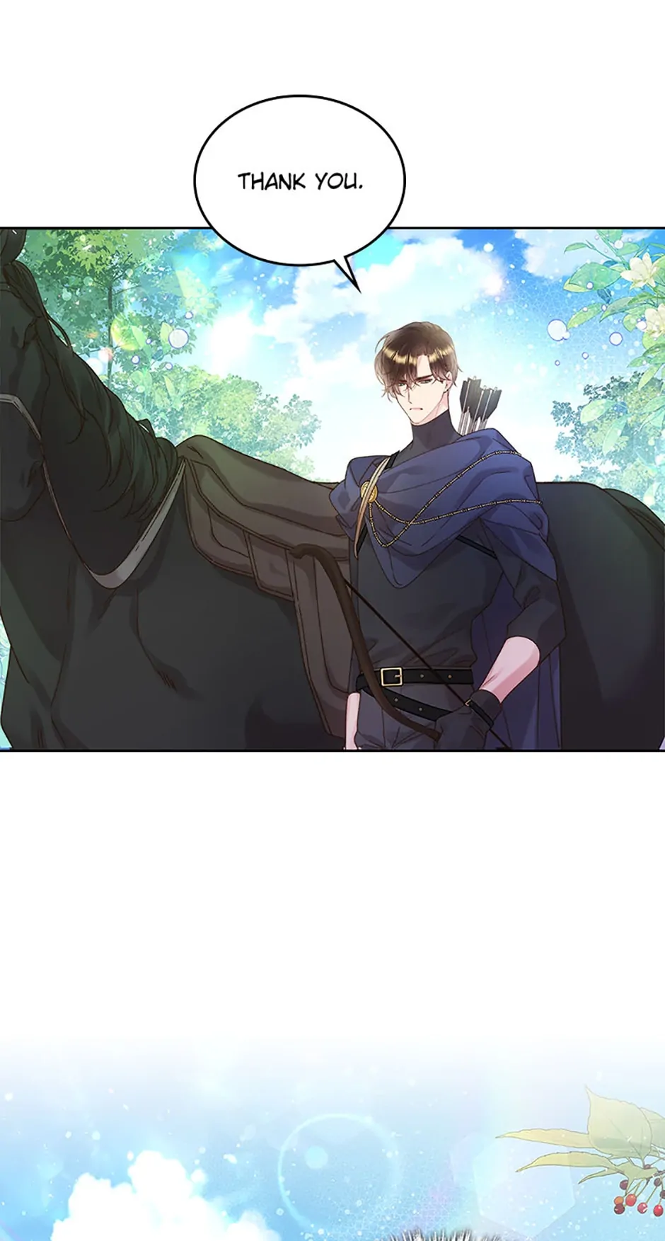 Beatrice – Manhwa Chapter 92 - page 42