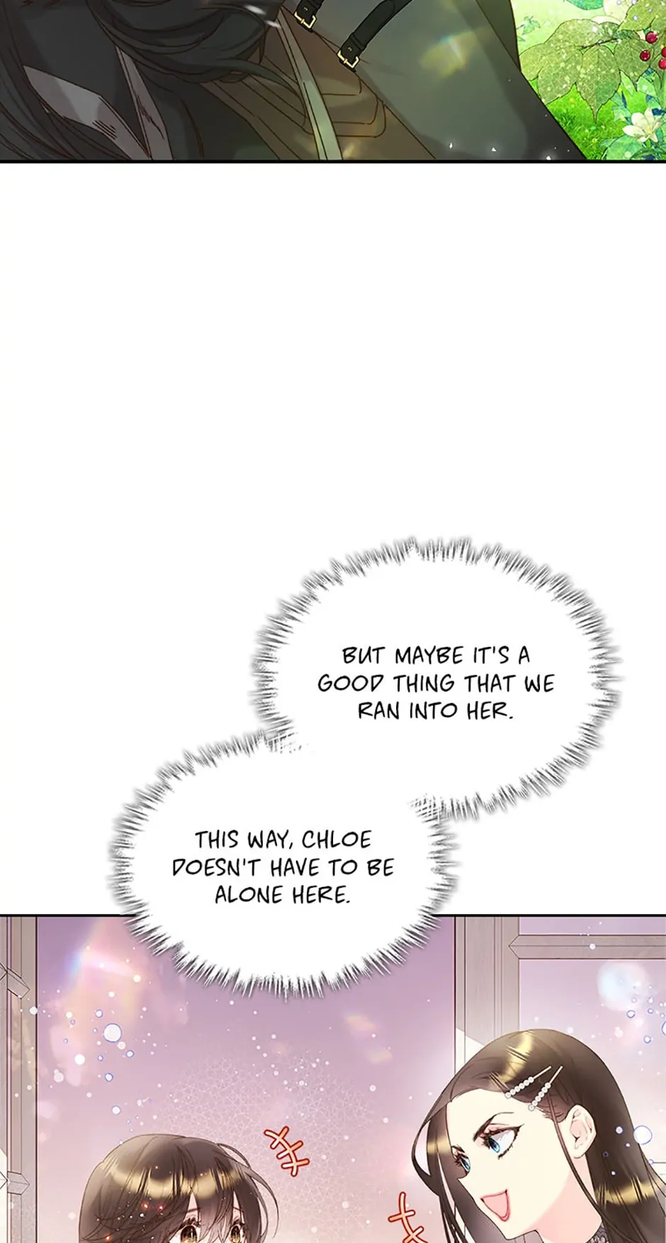 Beatrice – Manhwa Chapter 92 - page 44