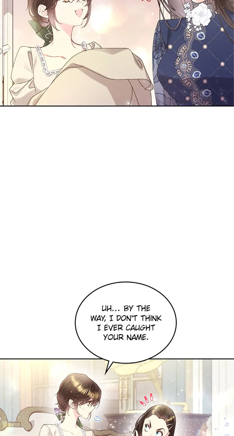 Beatrice – Manhwa Chapter 92 - page 45