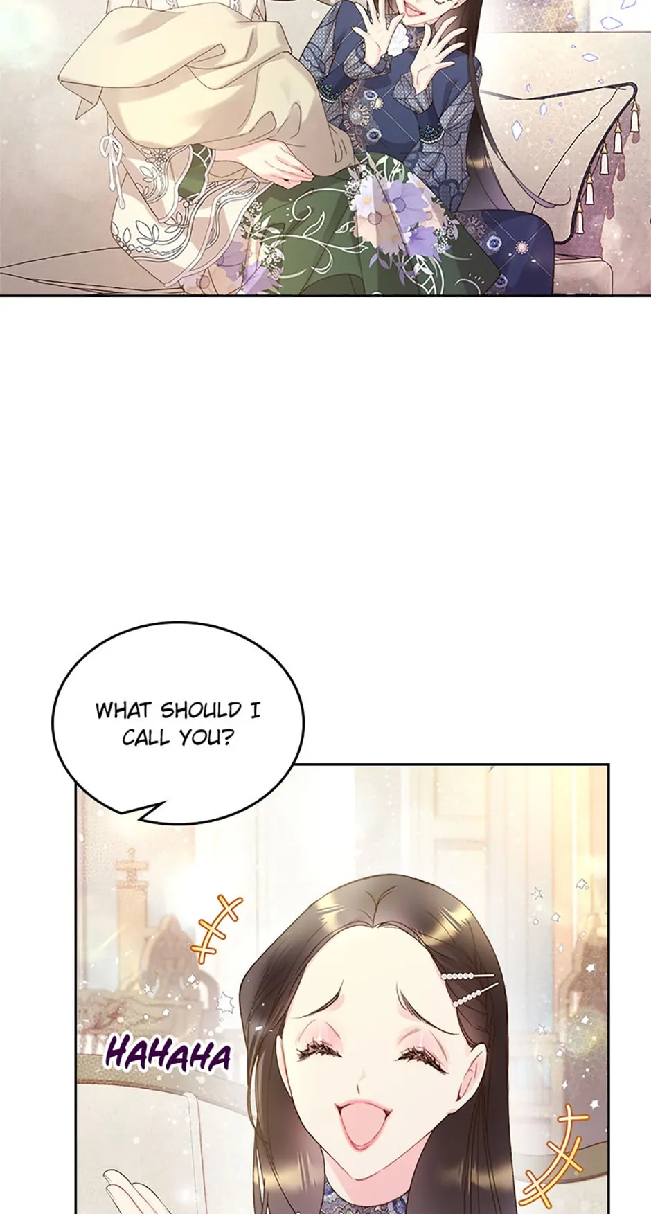 Beatrice – Manhwa Chapter 92 - page 46