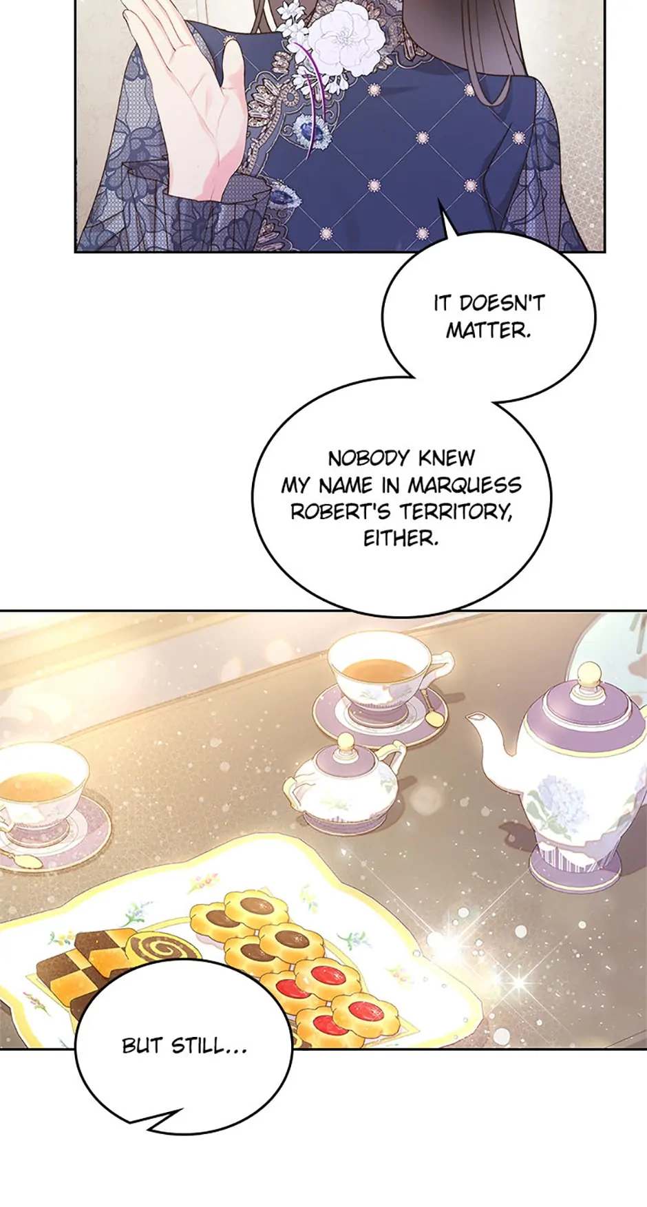 Beatrice – Manhwa Chapter 92 - page 47